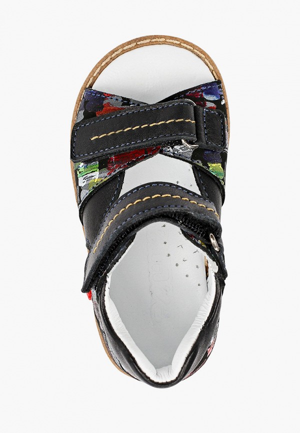 фото Сандалии ташики anatomic comfort