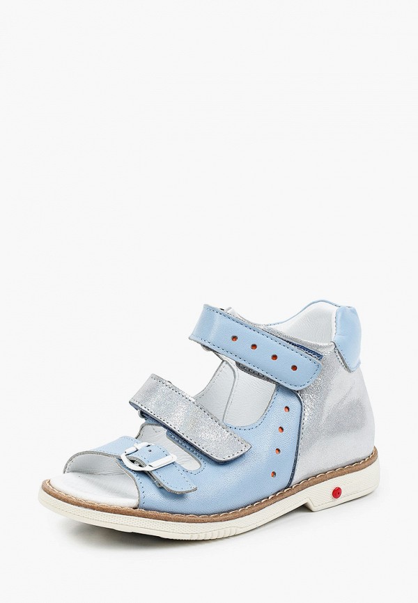 фото Сандалии ташики anatomic comfort
