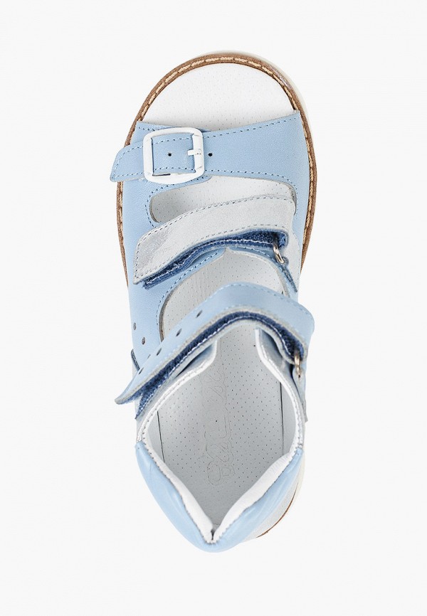 фото Сандалии ташики anatomic comfort