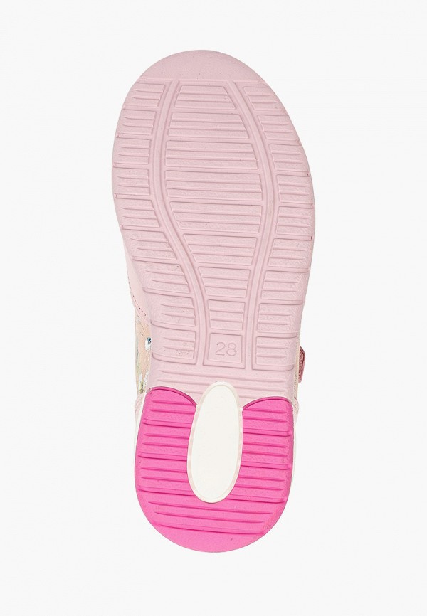 Ботинки для девочки ТАШИКИ anatomic comfort цвет розовый  Фото 5