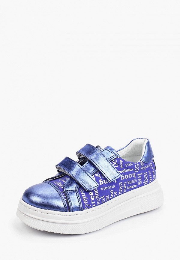 фото Кеды ташики anatomic comfort