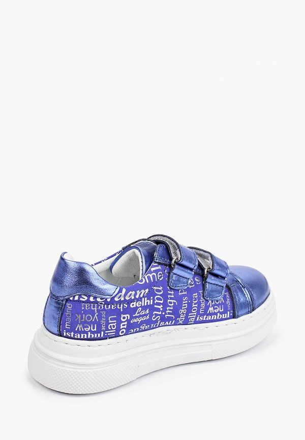 фото Кеды ташики anatomic comfort