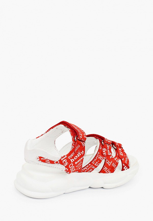 фото Сандалии ташики anatomic comfort