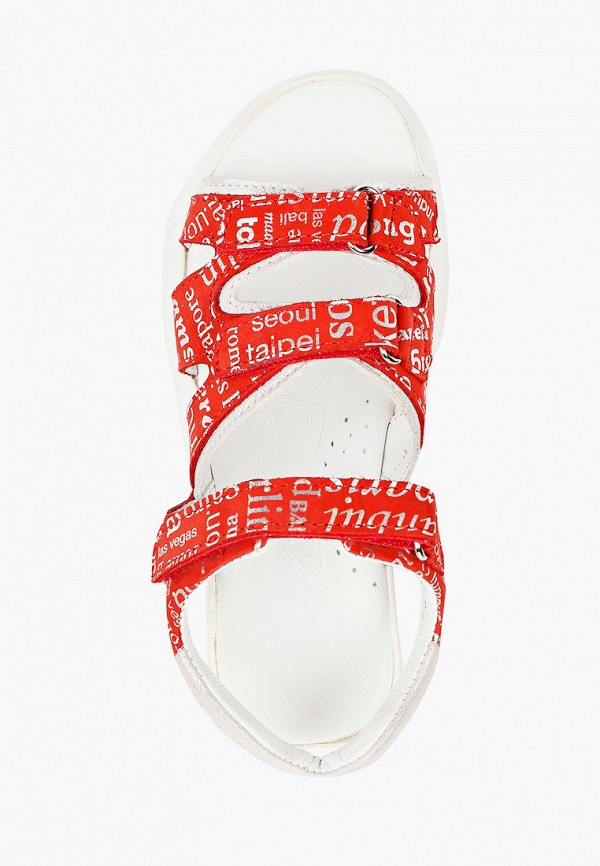 фото Сандалии ташики anatomic comfort