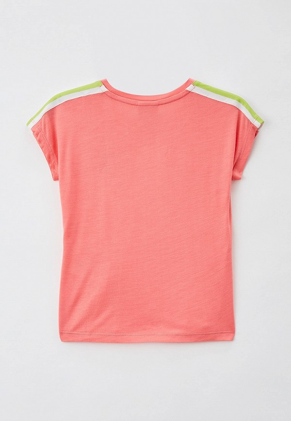 

Футболка U.S. Polo Assn., Коралловый