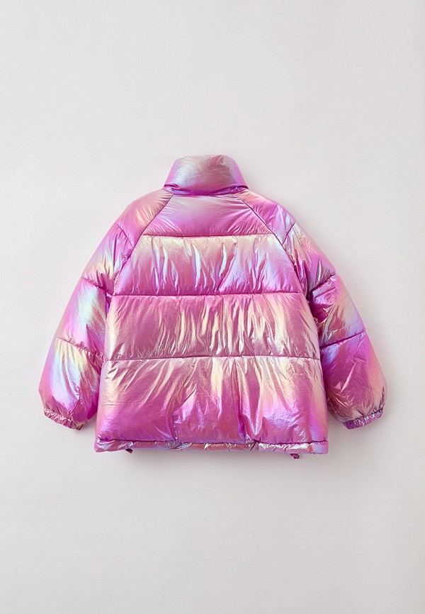 фото Куртка утепленная sela