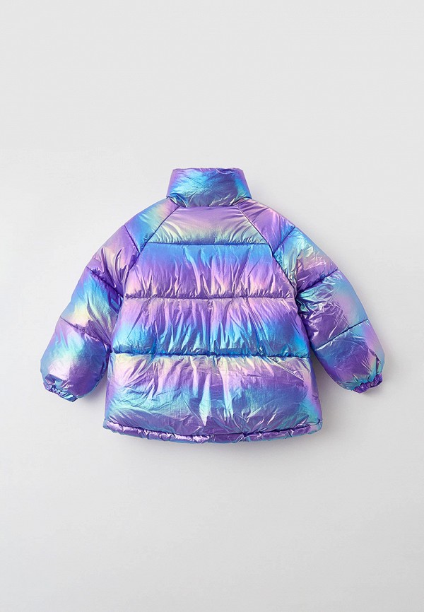 фото Куртка утепленная sela