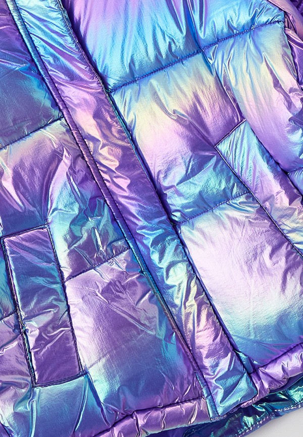 фото Куртка утепленная sela