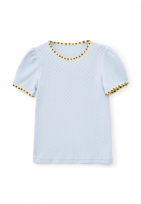 

Футболка Dasti, Голубой, Dasti MP002XG02037