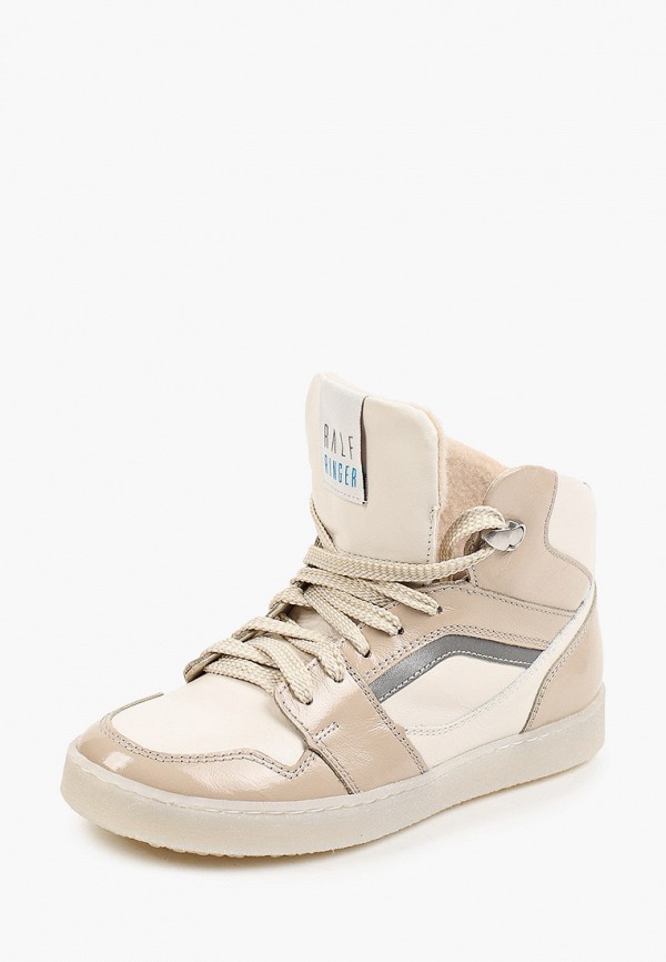 фото Кеды ralf ringer