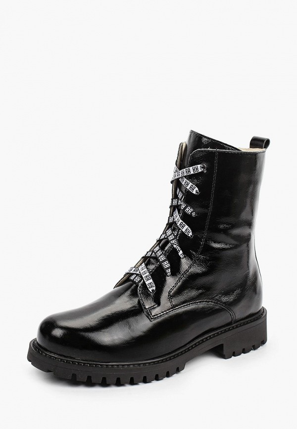 фото Ботинки ralf ringer