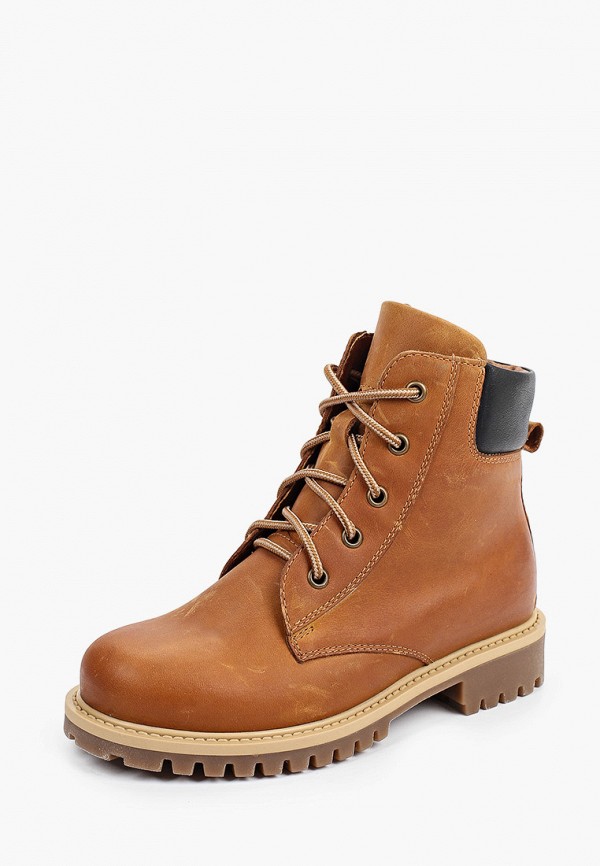 фото Ботинки ralf ringer