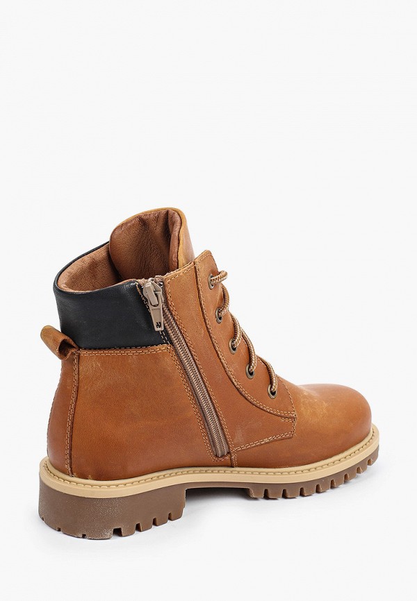 фото Ботинки ralf ringer