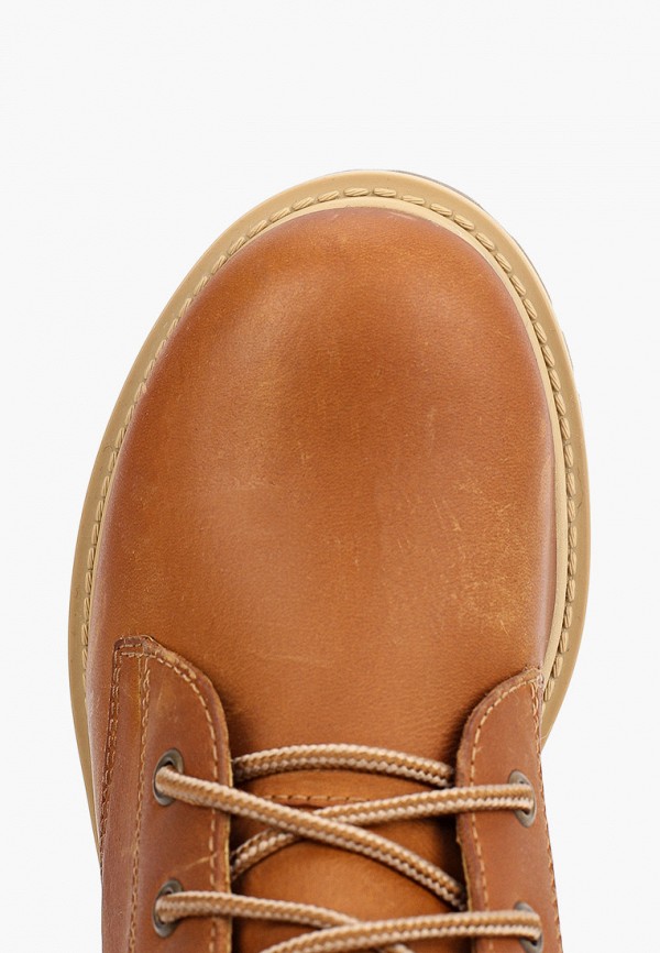 фото Ботинки ralf ringer