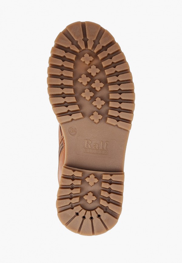 фото Ботинки ralf ringer