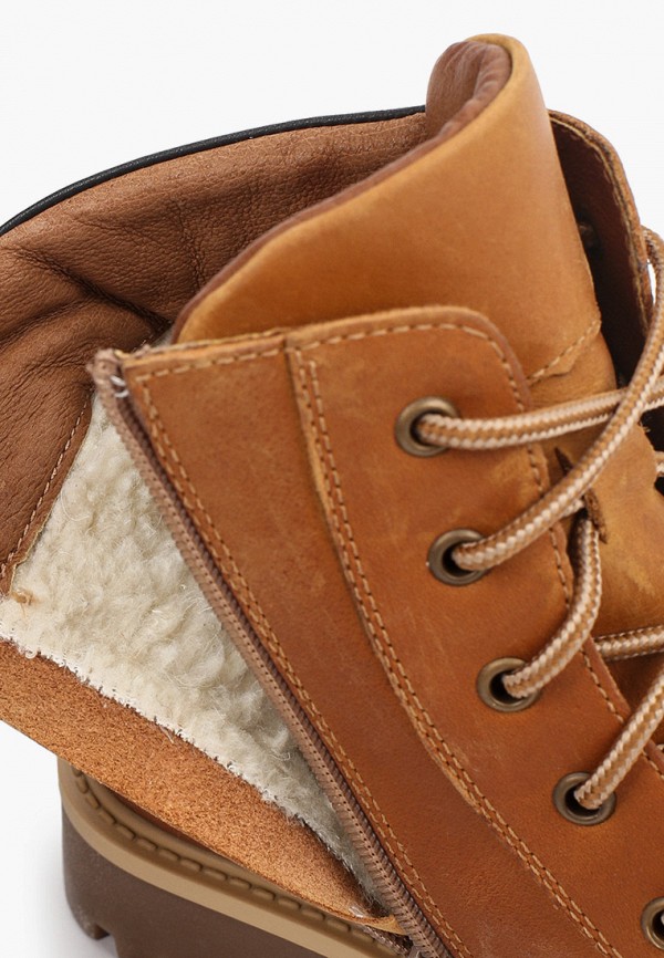 фото Ботинки ralf ringer