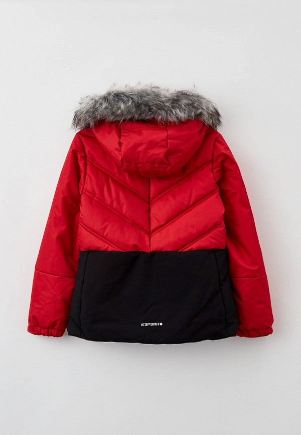 фото Куртка утепленная icepeak