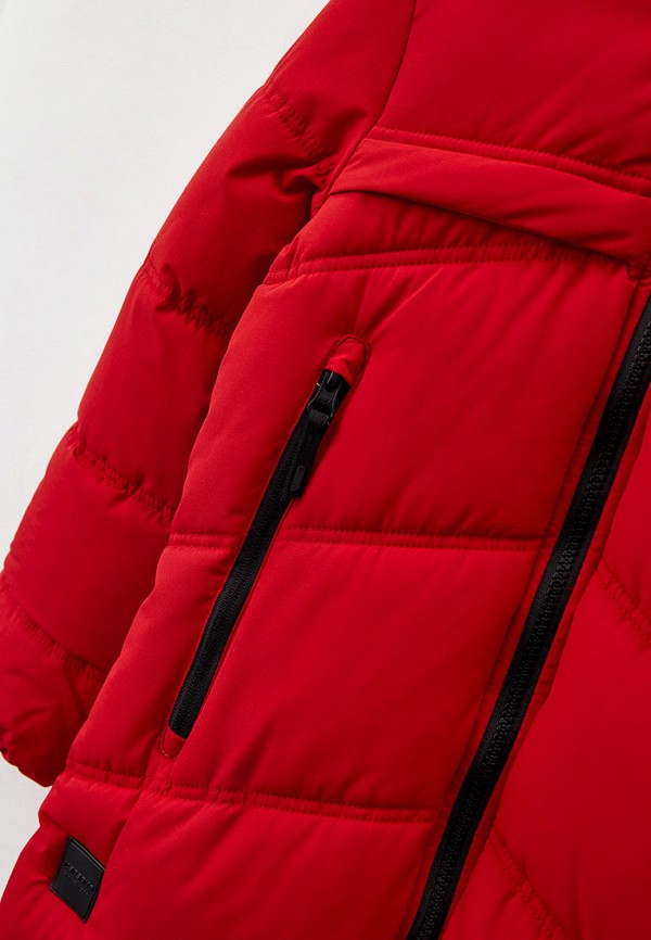 фото Куртка утепленная icepeak