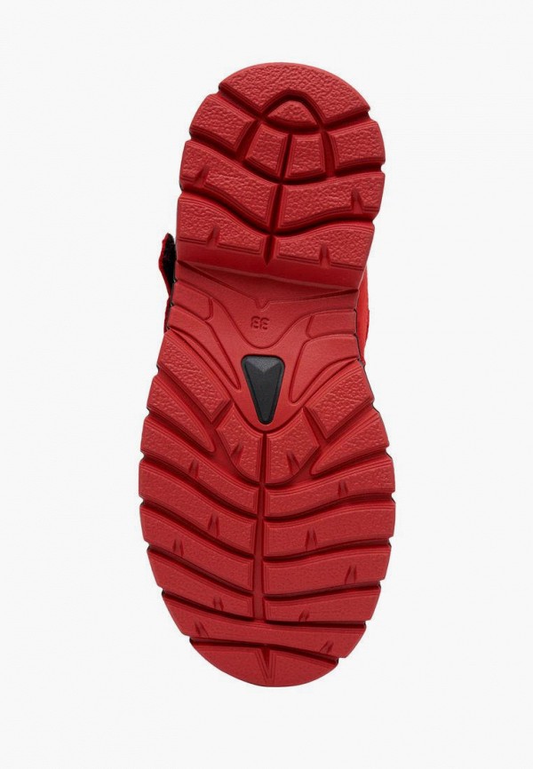 фото Ботинки alessio nesca