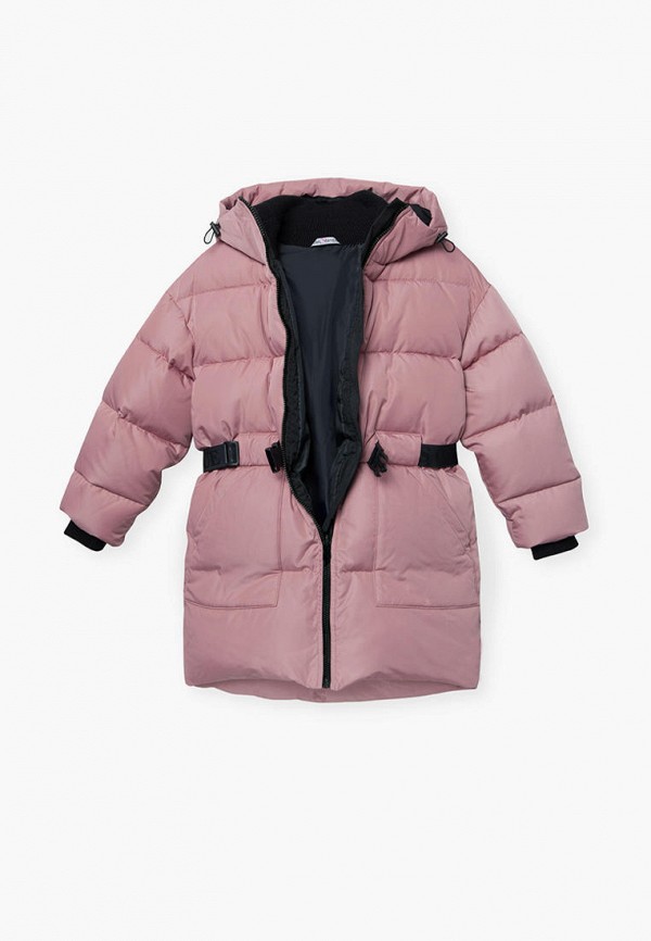 фото Куртка утепленная bell bimbo