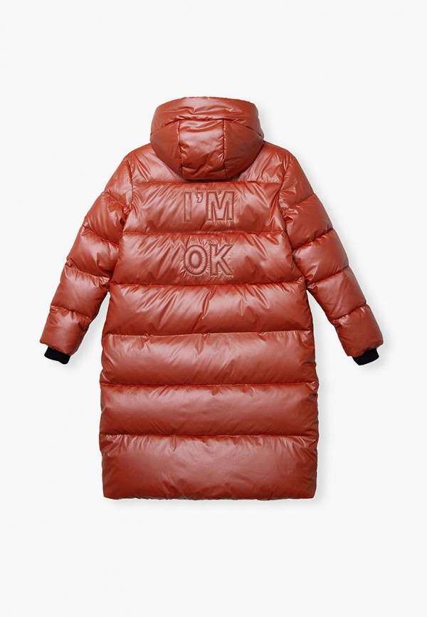 фото Куртка утепленная bell bimbo