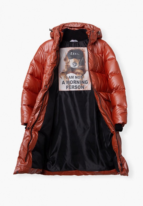 фото Куртка утепленная bell bimbo