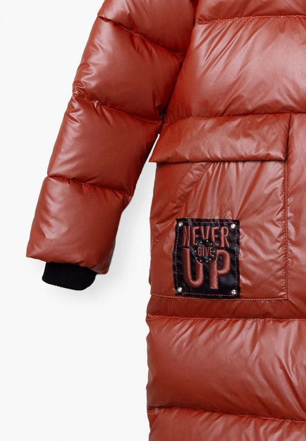 фото Куртка утепленная bell bimbo