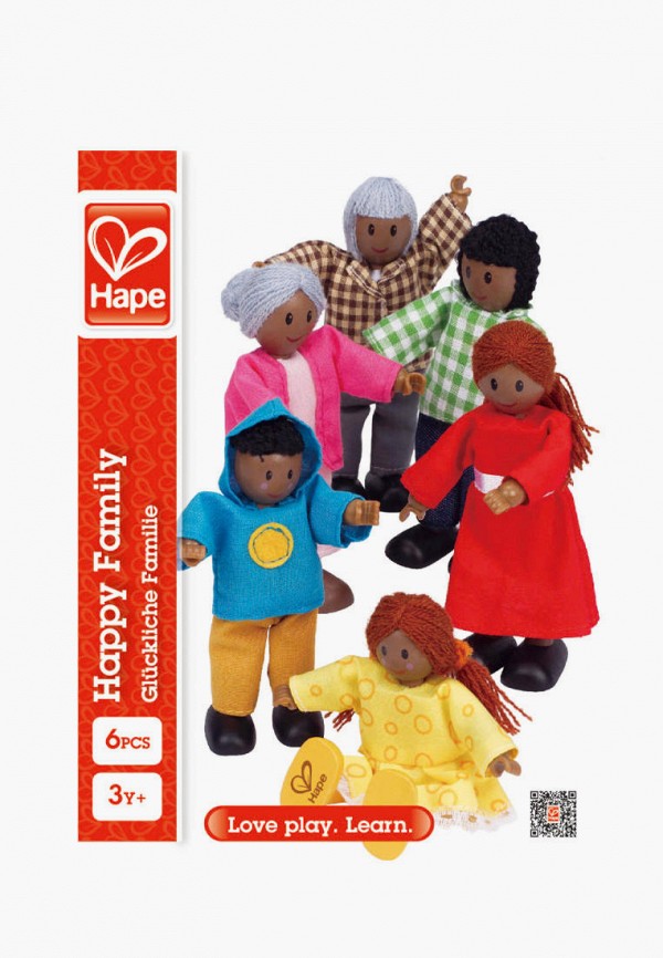 фото Набор игровой hape