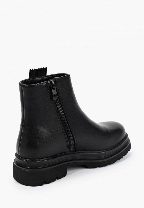 фото Ботинки munz young