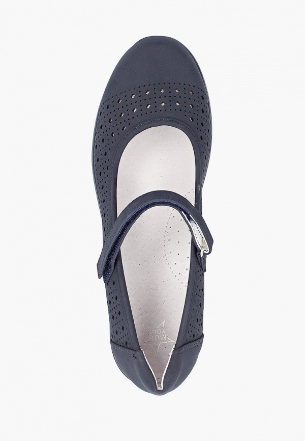 фото Туфли munz young