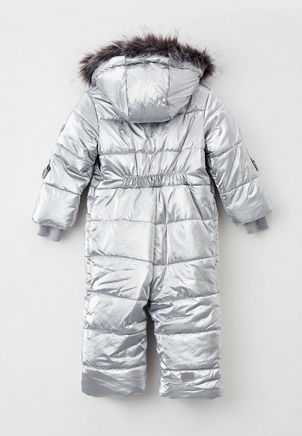 фото Комбинезон утепленный playtoday