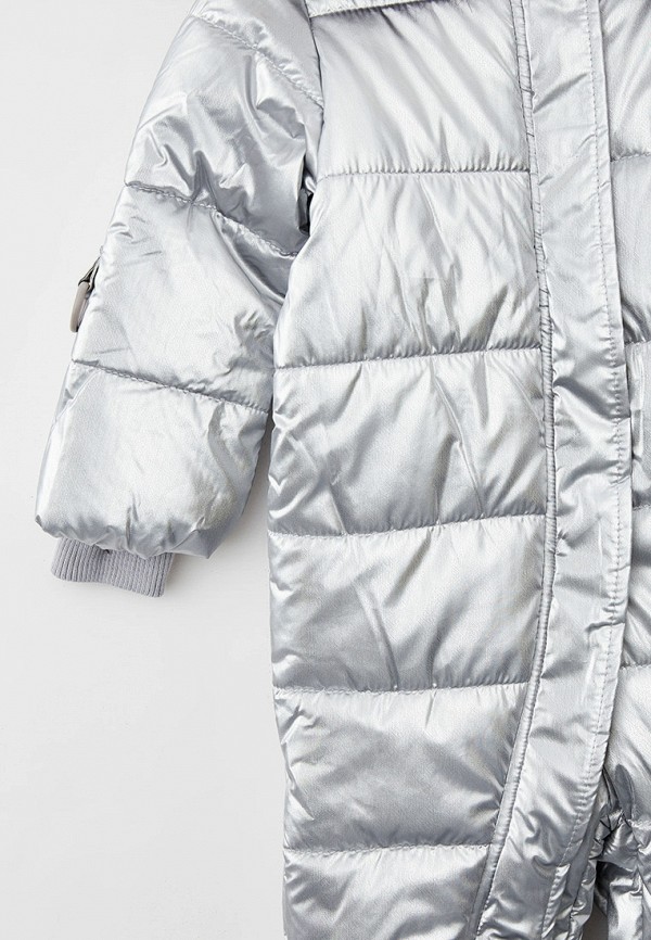 фото Комбинезон утепленный playtoday