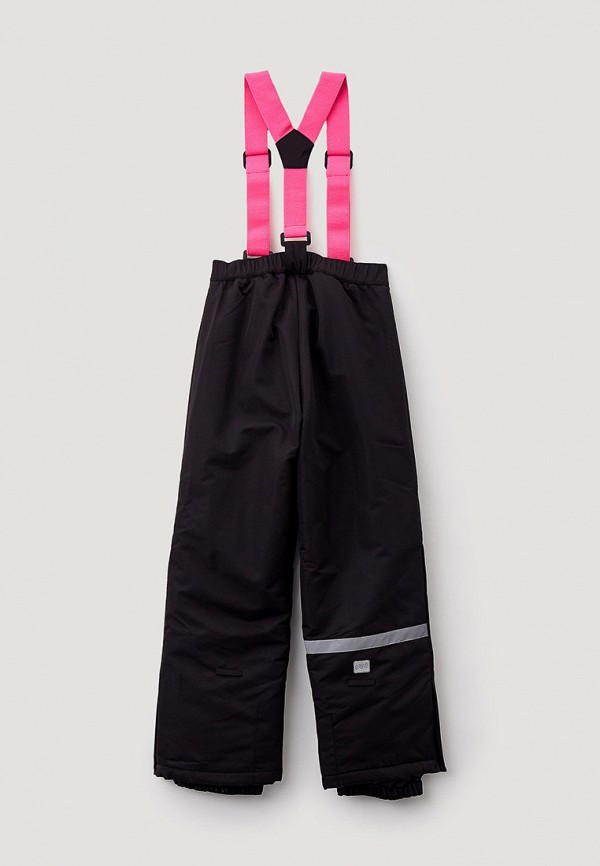 фото Брюки утепленные playtoday