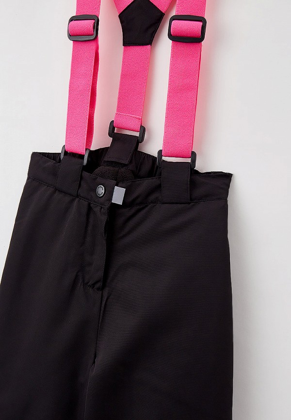 фото Брюки утепленные playtoday