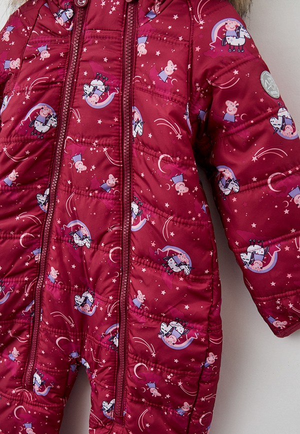 фото Комбинезон утепленный regatta