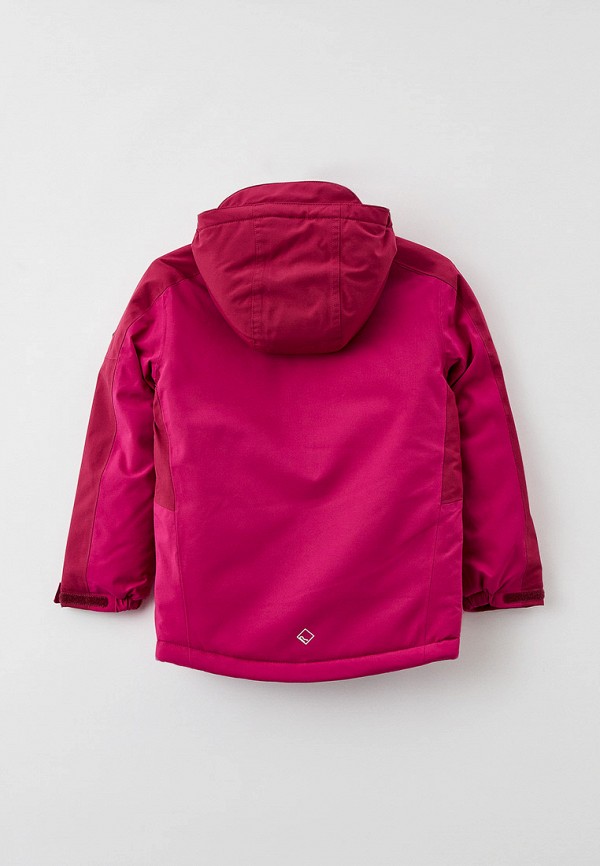 фото Куртка утепленная regatta