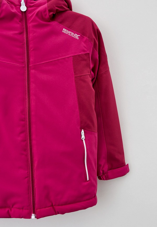фото Куртка утепленная regatta