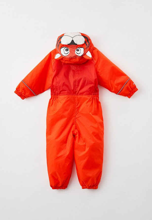 фото Комбинезон утепленный regatta