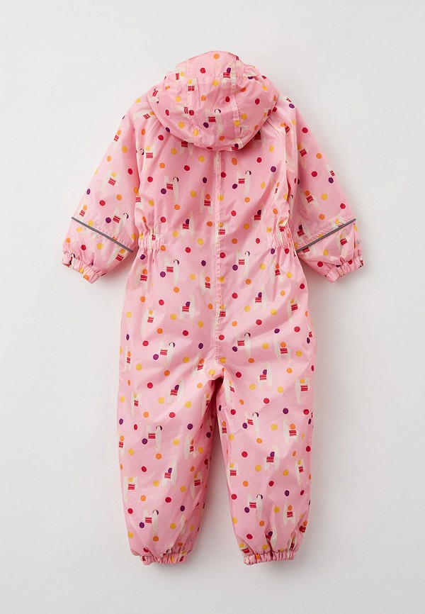 фото Комбинезон утепленный regatta