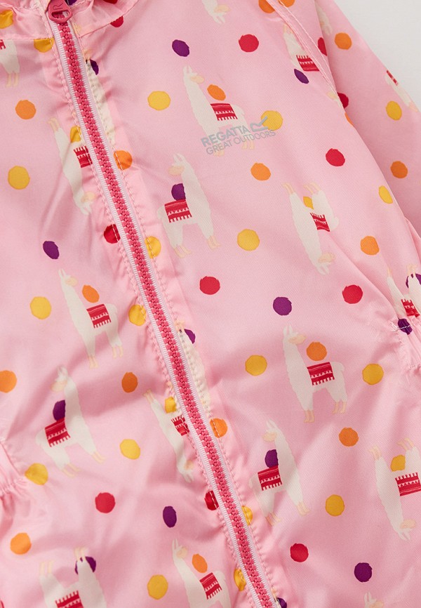 фото Комбинезон утепленный regatta