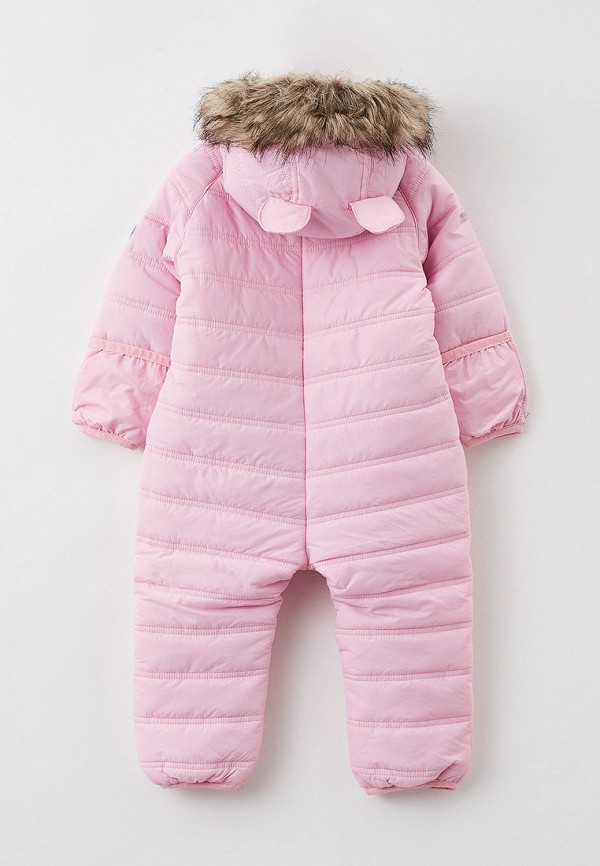 фото Комбинезон утепленный regatta