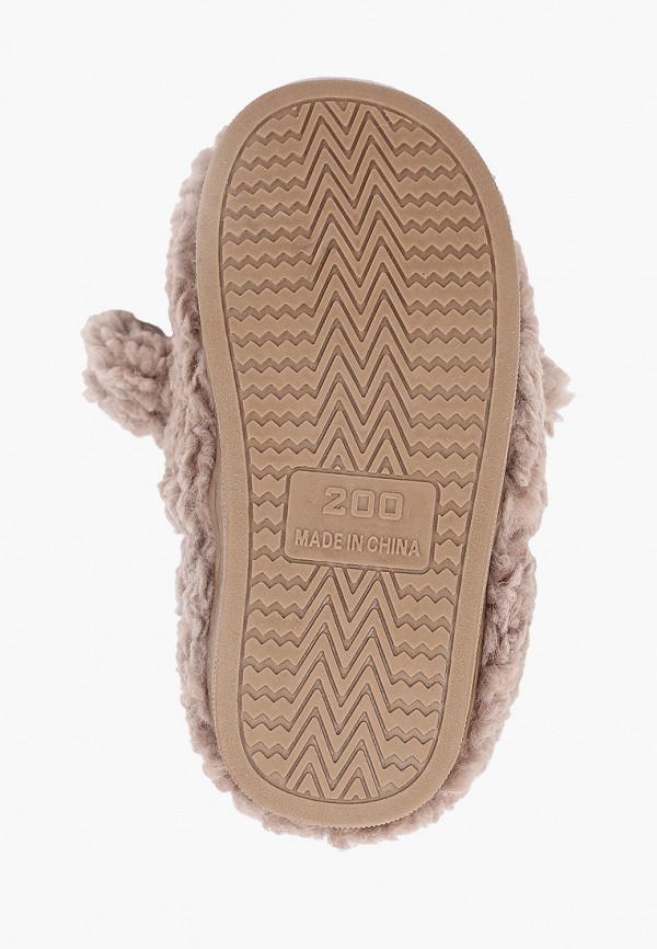 фото Тапочки playtoday