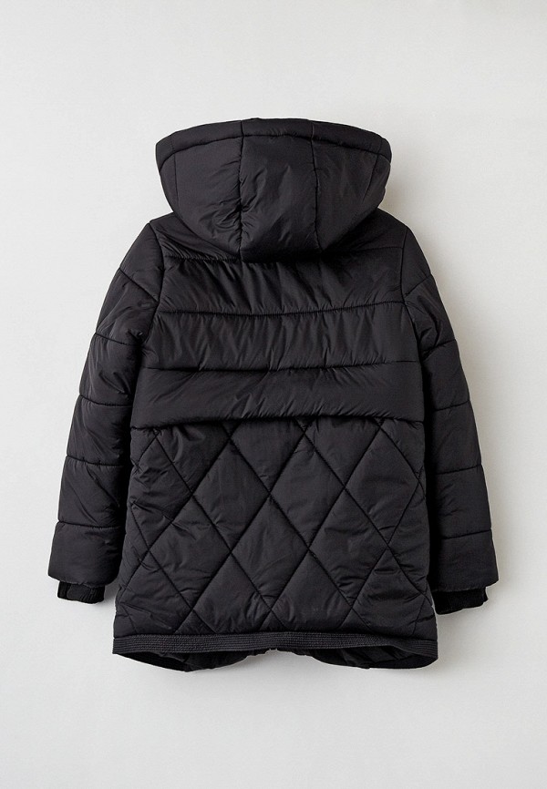 фото Куртка утепленная acoola