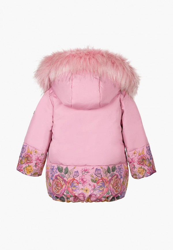 фото Пуховик bell bimbo