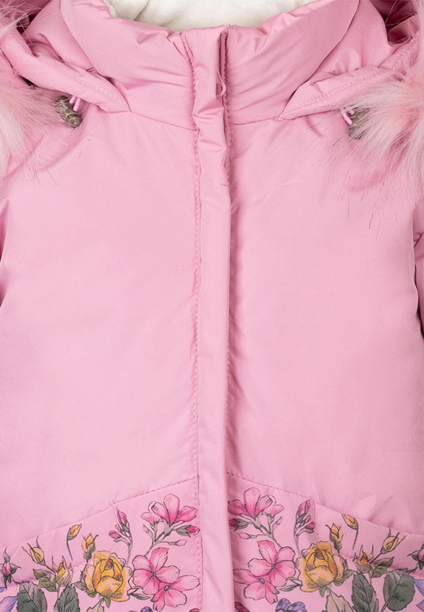 фото Пуховик bell bimbo