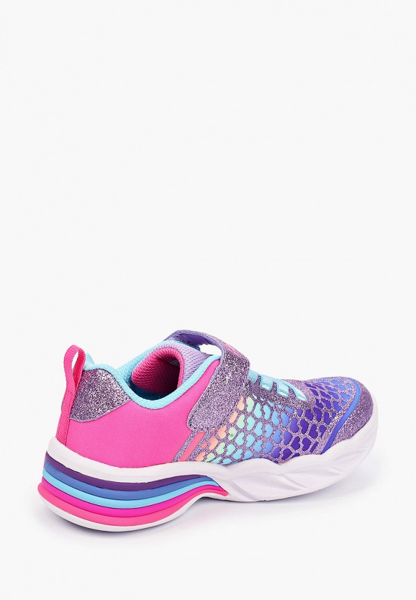 фото Кроссовки skechers