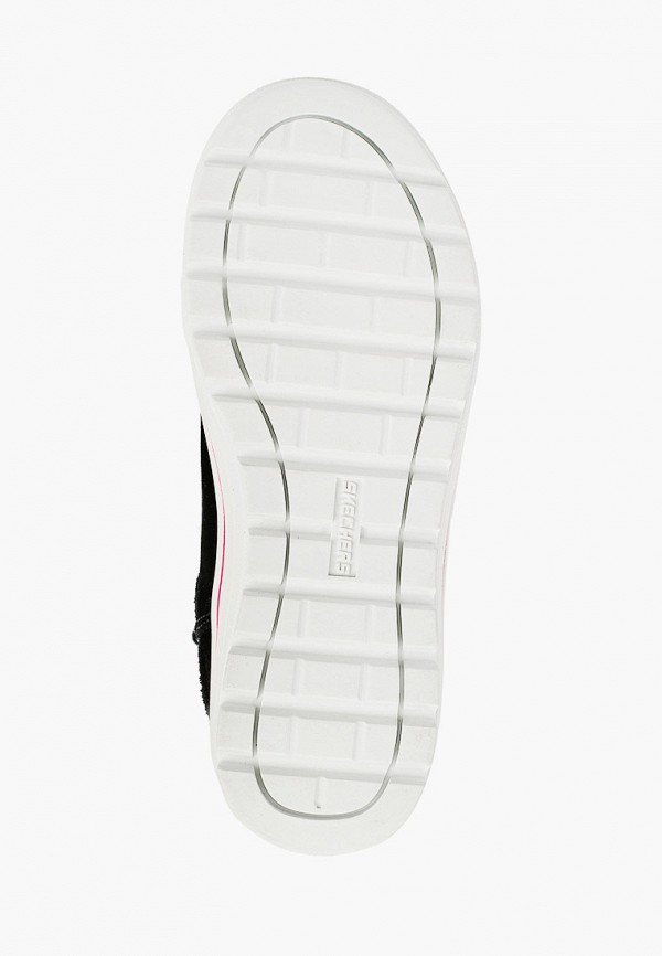 фото Сапоги skechers