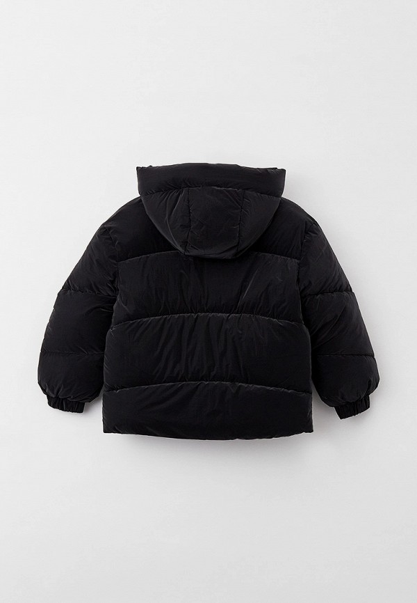 фото Куртка утепленная sela