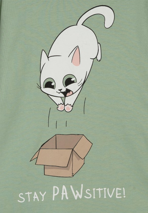 фото Лонгслив gloria jeans