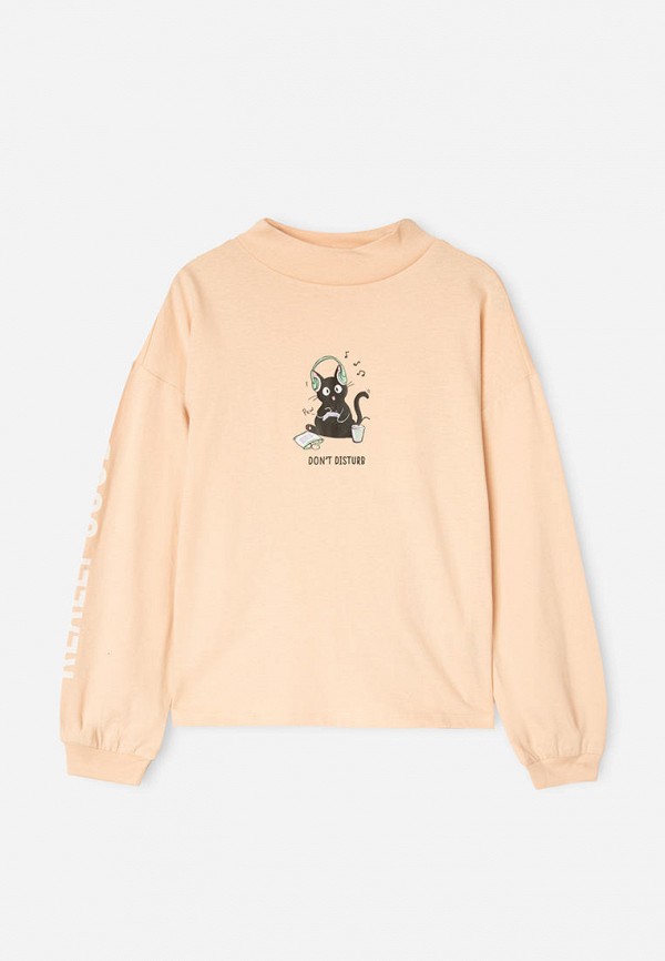 фото Лонгслив gloria jeans